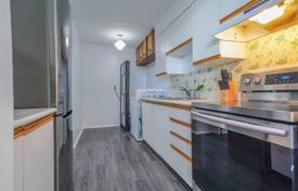 2-zimmer wohnung in Scarborough, Kanada. C$735 000