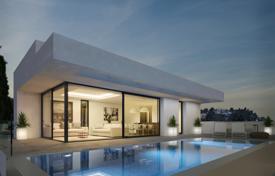 Einfamilienhaus – Calp, Valencia, Spanien. 689 000 €