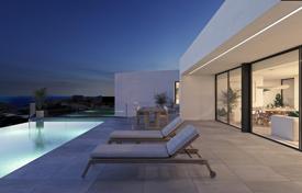3-zimmer villa 266 m² in Benitachell, Spanien. 2 249 000 €