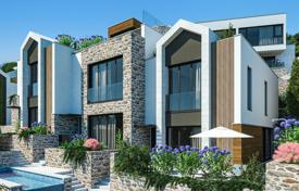 2-zimmer villa 136 m² in Donja Lastva, Montenegro. 767 000 €