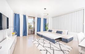 2-zimmer appartements in eigentumswohnungen 104 m² in South Ocean Drive, Vereinigte Staaten. $565 000