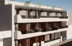 1-zimmer wohnung 75 m² in Torrevieja, Spanien. 188 000 €