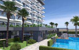 Wohnung – Mahmutlar, Antalya, Türkei. From $145 000