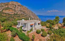 3-zimmer haus in der stadt 100 m² in Administration of the Peloponnese, Western Greece and the Ionian Islands, Griechenland. 255 000 €