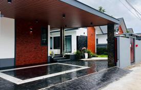 3-zimmer villa 360 m² in Pattaya, Thailand. $325 000