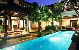 4-zimmer villa in Choeng Thale, Thailand. $5 700  pro Woche