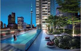 Wohnung – The Esplanade, Old Toronto, Toronto,  Ontario,   Kanada. C$845 000