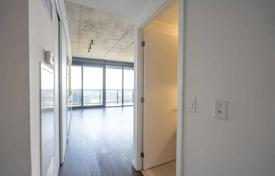 2-zimmer wohnung in Bayview Avenue, Kanada. C$965 000