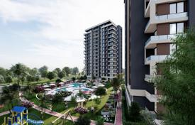 Wohnung – Mersin (city), Mersin, Türkei. $121 000