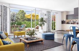 New residential complex with villas in Six-Fours-les-Plages, Frankreich. ab 485 000 €
