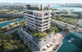 Wohnsiedlung Volna By Kasco – Jaddaf Waterfront, Dubai, VAE. ab $284 000