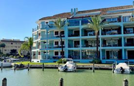 10-zimmer wohnung 448 m² in Sotogrande, Spanien. 1 300 000 €