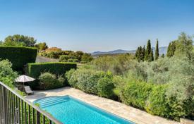 3-zimmer villa in Grasse, Frankreich. 1 750 000 €