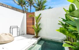 2-zimmer villa 95 m² in Tibubeneng, Indonesien. $345 000