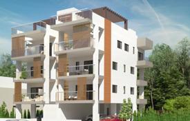 2-zimmer penthaus in Limassol (Lemesos), Zypern. 435 000 €