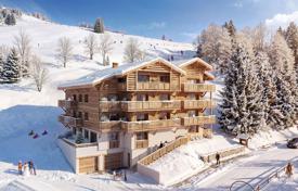 4-zimmer wohnung in La Clusaz, Frankreich. 1 575 000 €