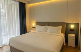 1-zimmer appartements in eigentumswohnungen 57 m² in Choeng Thale, Thailand. $330 000