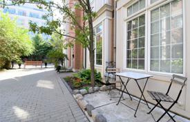 2-zimmer stadthaus in Old Toronto, Kanada. C$1 315 000