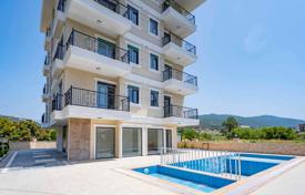 Wohnung – Demirtaş district, Antalya, Türkei. $112 000