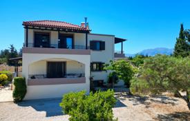 Grundstück in Chania, Griechenland. 450 000 €