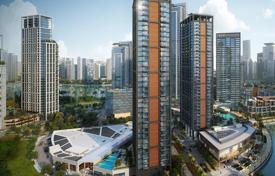 Wohnsiedlung Peninsula Two – Business Bay, Dubai, VAE. ab $422 000