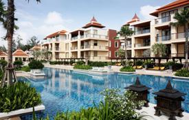 Villa – Phuket, Thailand. 4 900 €  pro Woche