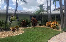 Einfamilienhaus – Fort Lauderdale, Florida, Vereinigte Staaten. $1 995 000