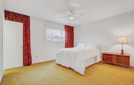 4-zimmer haus in der stadt in Scarborough, Kanada. C$1 444 000