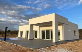 3-zimmer villa 146 m² in Pinoso, Spanien. 350 000 €