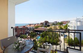 2-zimmer wohnung 58 m² in Sveti Vlas, Bulgarien. 126 000 €