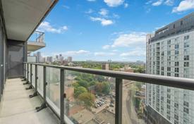 3-zimmer wohnung in Jarvis Street, Kanada. C$1 161 000