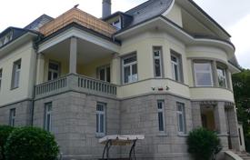 Villa – Baden-Baden, Baden-Württemberg, Deutschland. 4 900 000 €