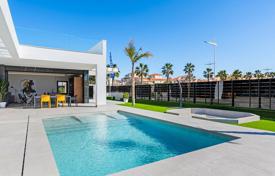 3-zimmer villa 129 m² in Algorfa, Spanien. 680 000 €
