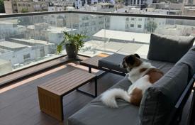 3-zimmer wohnung 70 m² in Tel Aviv, Israel. $1 268 000