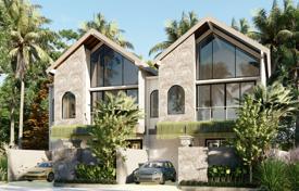 3-zimmer villa 147 m² in South Kuta, Indonesien. $281 000