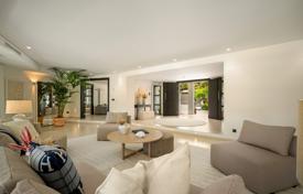 5-zimmer villa 722 m² in Marbella, Spanien. 6 995 000 €