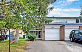 6-zimmer stadthaus in Scarborough, Kanada. C$1 198 000