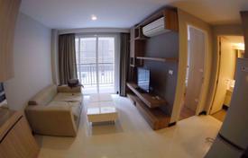 1-zimmer appartements in eigentumswohnungen in Khlong Toei, Thailand. $120 000