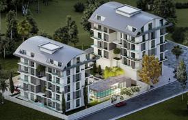 Neubauwohnung – Kargicak, Antalya, Türkei. $139 000