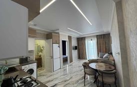 2-zimmer wohnung 55 m² in Batumi, Georgien. $112 000