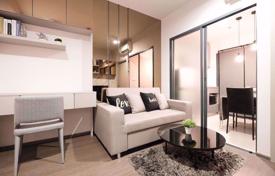 1-zimmer appartements in eigentumswohnungen in Phra Khanong, Thailand. $144 000