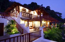 Villa – Patong, Kathu District, Phuket,  Thailand. $1 545 000