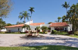 Wohnung – Old Cutler Road, Coral Gables, Florida,  Vereinigte Staaten. 3 000 €  pro Woche