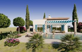 3-zimmer villa in Souni-Zanakia, Zypern. 472 000 €