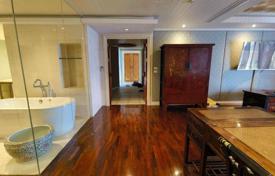 2-zimmer appartements in eigentumswohnungen in Bang Rak, Thailand. $4 400  pro Woche
