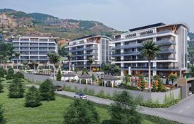 Wohnung – Kargicak, Antalya, Türkei. $151 000