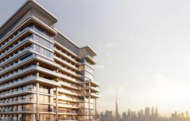Wohnsiedlung Binghatti Hillside – Al Barsha South, Dubai, VAE. ab $207 000