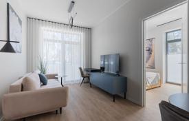 2-zimmer appartements in neubauwohnung 48 m² in Jurmala, Lettland. 221 000 €