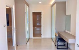 2-zimmer appartements in eigentumswohnungen in Khlong Toei, Thailand. $347 000