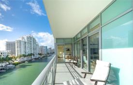 Wohnung – Miami Beach, Florida, Vereinigte Staaten. $1 175 000